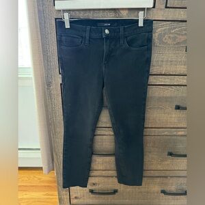 Joe's Jeans Women's Black Skinny Jeans